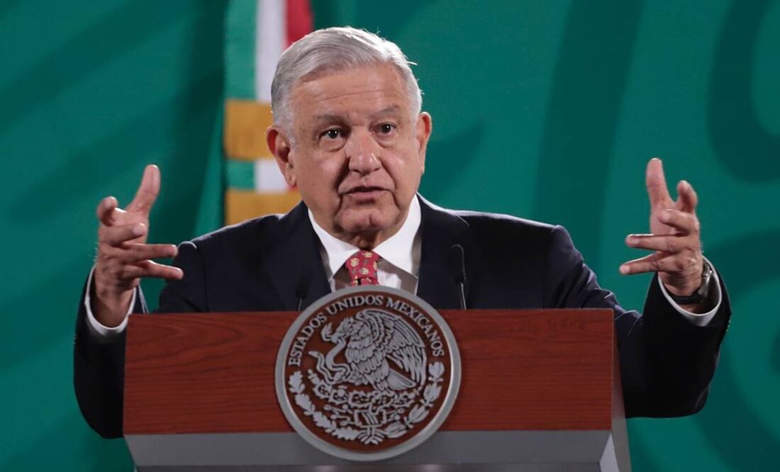 Foto: Berenice Fregoso