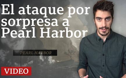 Cómo fue el ataque a Pearl Harbor y por qué cambió el rumbo de la Segunda Guerra Mundial hace 80 años
