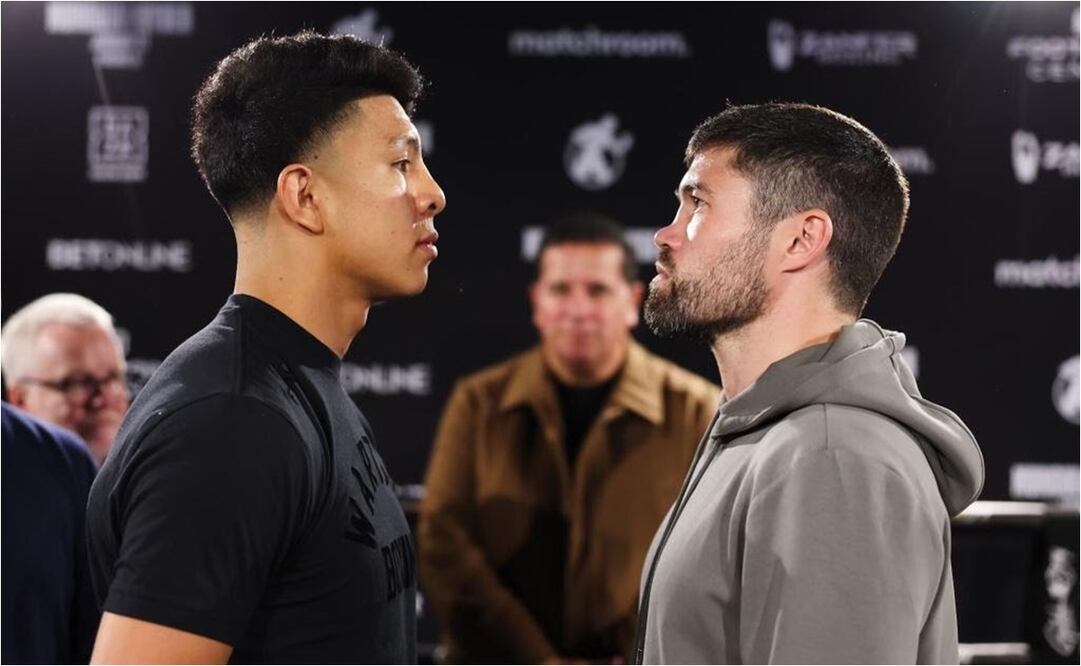 FOTO: Golden Boy Promotions / Cris Esqueda