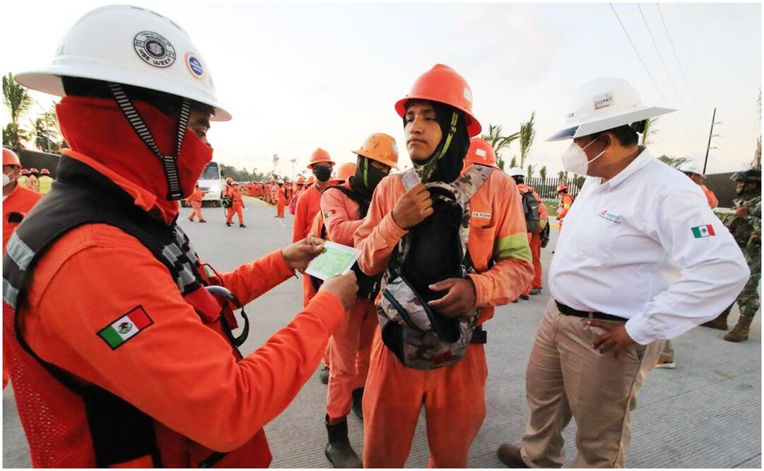 Foto: Luma López / EL UNIVERSAL