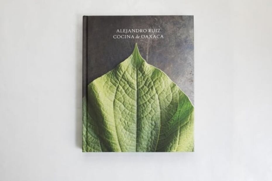 Álex Ruiz celebra los 25 años de Casa Oaxaca