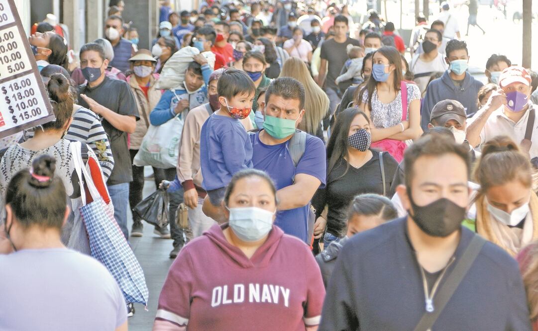 Los directivos encuestados estimaron que la recuperación va a depender de cuándo se apaguen los semáforos rojos. Foto: ARCHIVO EL UNIVERSAL
