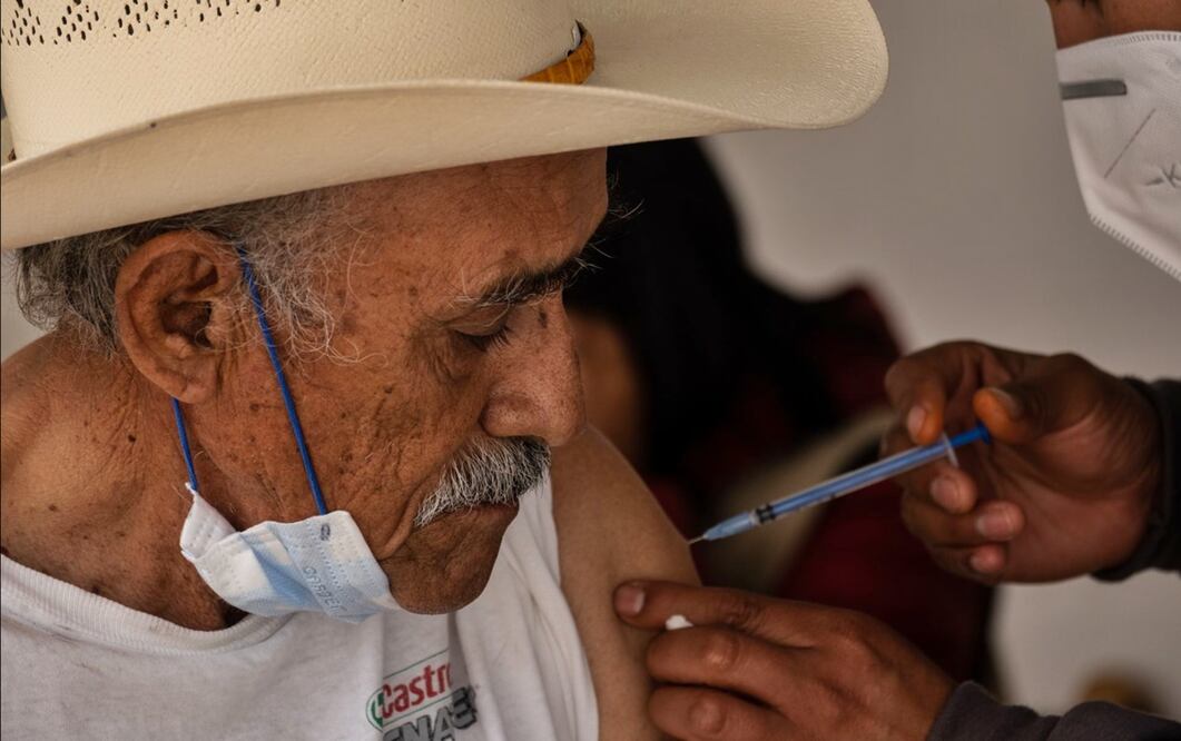 Foto: Archivo/EL UNIVERSAL