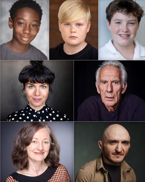 Durante el evento anual "Back to Hogwarts", Warner Bros. confrmó otros de los nombres que se suman al elenco de la nueva producción. Foto: X @QuidVacuo