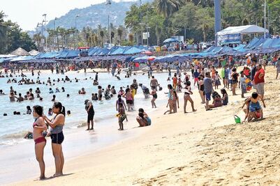 “Turismo crecerá más que el resto de economía a 2020”