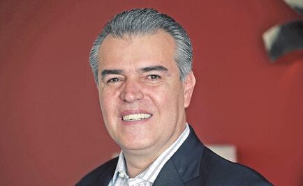 Pide Concamin a AMLO no maltratar a los empresarios y evitar polarización