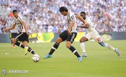 Khedira, baja dos meses por lesión