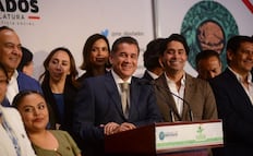 PVEM asegura que ya tiene todos sus perfiles para elección 2027; "esto no es chantaje ni una amenaza a nuestros aliados"