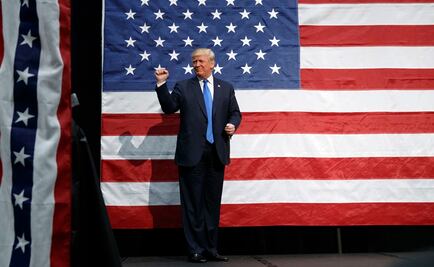 Guía para "leer" a Donald Trump, en Confabulario