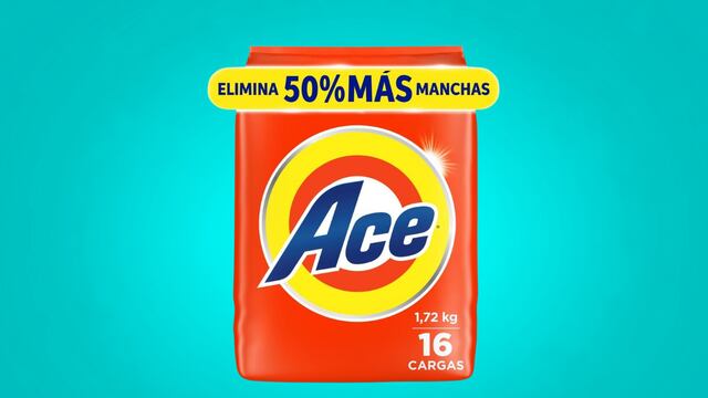 ACE fue el segundo mejor calificado en su momento