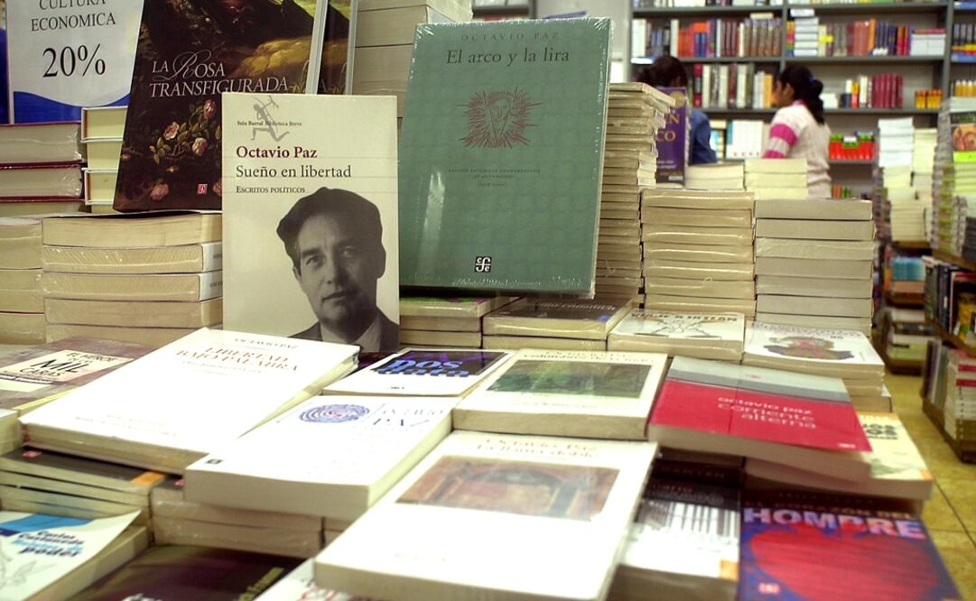 Foto: Archivo EL UNIVERSAL