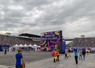 Fórmula E regresará a México en enero de 2025; ya lanzaron boletos a la venta