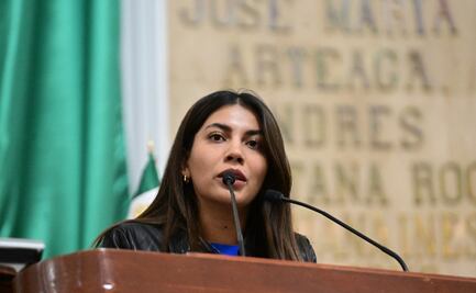 Diputada del PAN impulsa que jóvenes tengan acceso prioritario a vivienda nueva o usada en CDMX; pide esquemas de estímulos fiscales