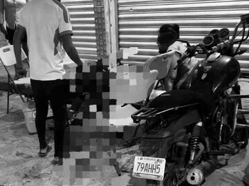 Sujetos armados matan a tres mujeres jóvenes en Macuspana, Tabasco