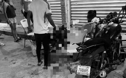 Sujetos armados matan a tres mujeres jóvenes en Macuspana, Tabasco