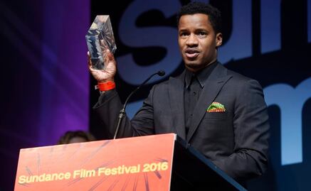 "The Birth of a Nation" se corona en Sundance 