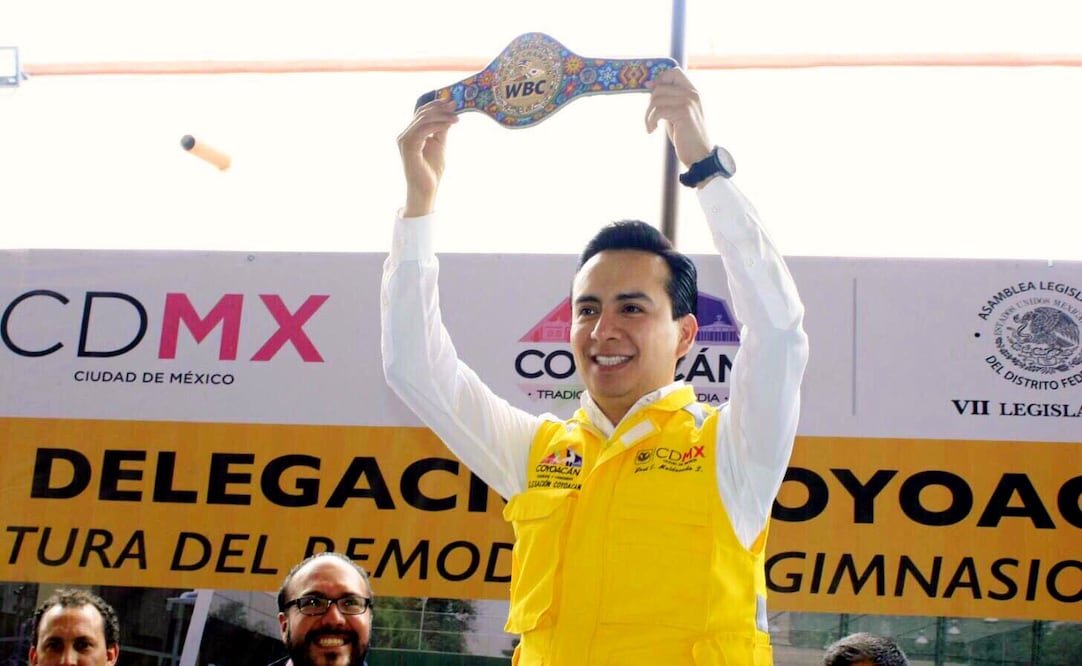 (FOTO: ARCHIVO EL UNIVERSAL)