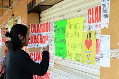 Vinculan a taquería El Borrego Viudo con "Unión de Tepito"