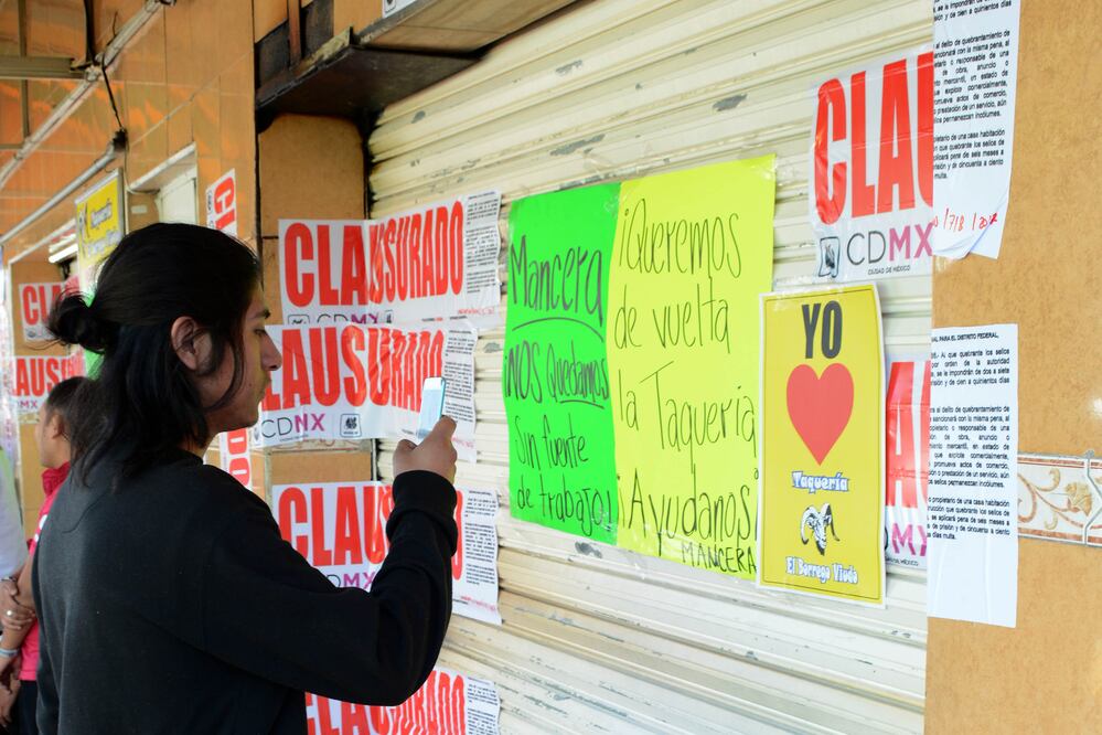 (FOTOS JUAN CARLOS REYES GARCIA)