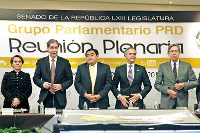 Cae alianza PAN-PRD en Tlaxcala y Puebla