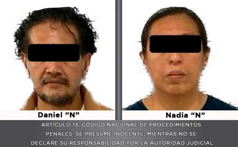 Kuko un perro de asistencia fue atado, sometido y golpeado. Foto: Especial