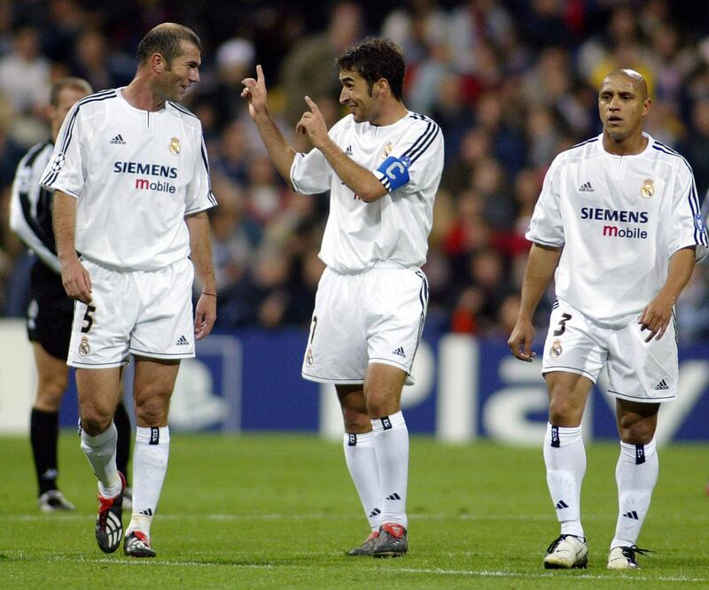 AFP PHOTO Javier SORIANO