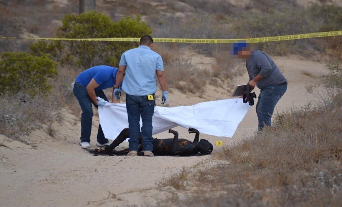 Foto: Cortesía Guerrero de Sal