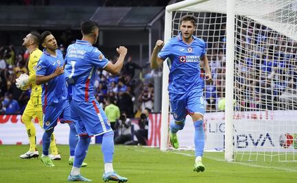 Cruz Azul, con la urgencia de volver a ganar en el Apertura 2022