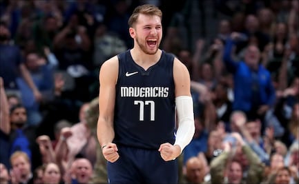Luka Doncic, la figura de la NBA que vendrá a México