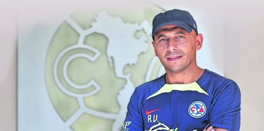 América Femenil y Ángel Villacampa van por el bicampeonato: Aquí no hay otro camino