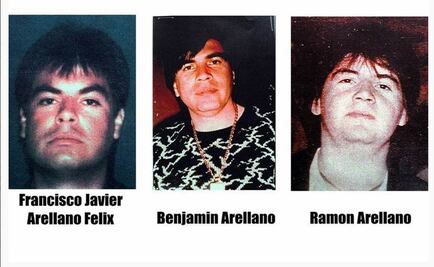 Sentence of Javier Arellano Félix reduced to 23 years