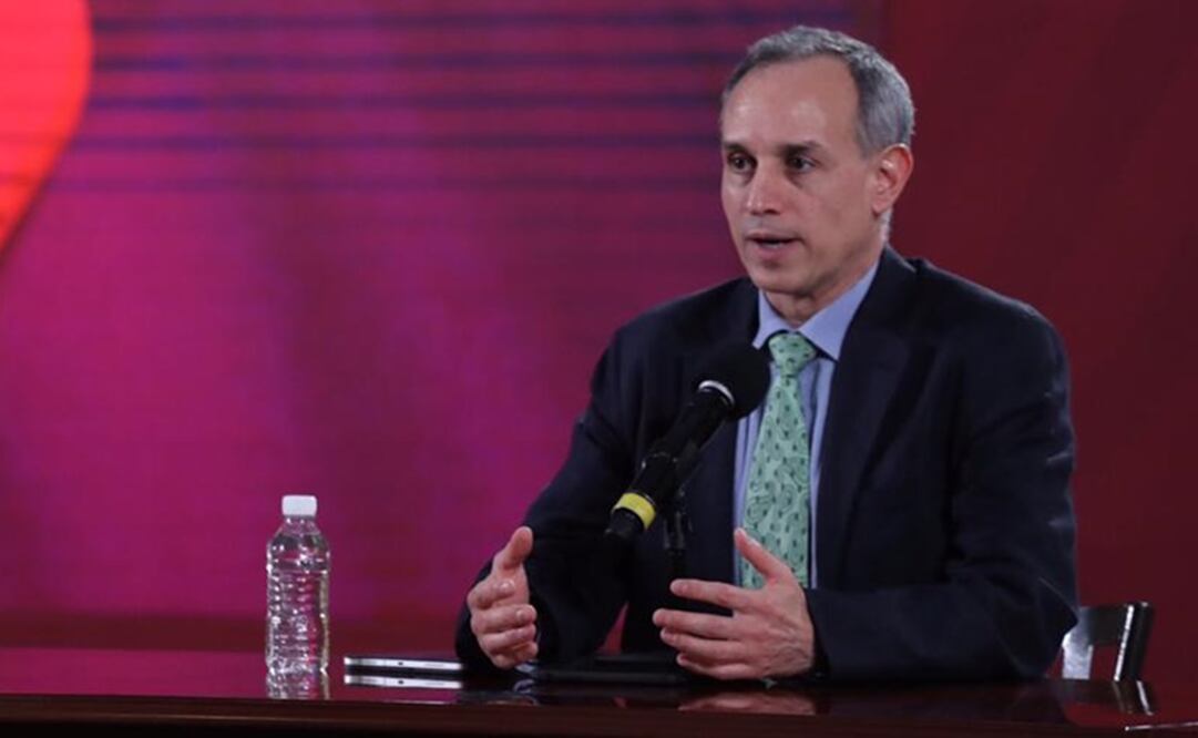 Foto: Germán Espinosa / EL UNIVERSAL