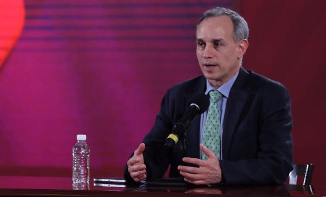 Foto: Germán Espinosa / EL UNIVERSAL