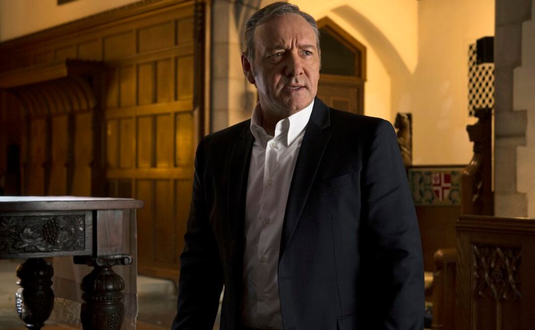 Desde que sus esfuerzos para tener programas exclusivos comenzaron en 2013 con el estreno de "House of Cards", Netflix pisó el acelerador. FOTO: Archivo