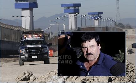 No legal impediment to the extradition of "El Chapo": Court