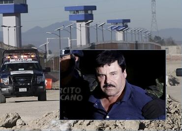 No legal impediment to the extradition of "El Chapo": Court