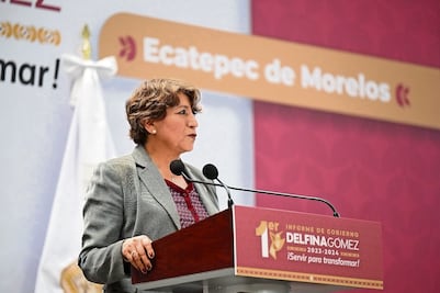 “Pendiente, la atención del servicio de agua en Ecatepec”