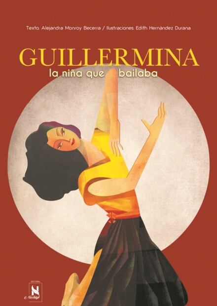 Nace Nicolasa, un sello dedicado a la danza, al movimiento y la escena