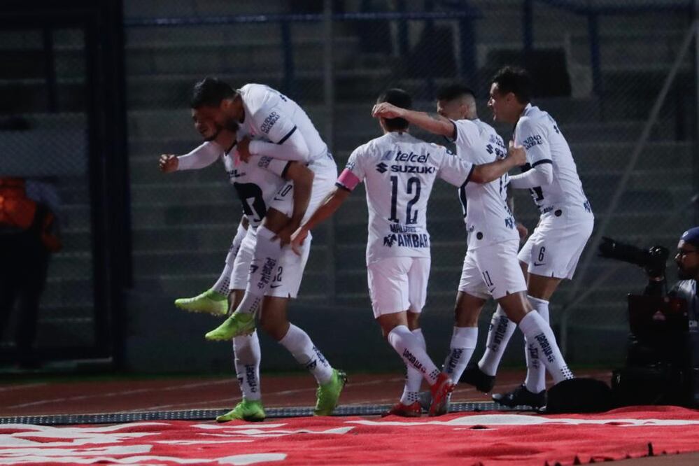 Iván Stephens / EL UNIVERSAL