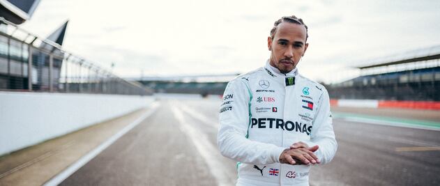 Lewis Hamilton y F1 se pronuncian ante el caso de George Floyd