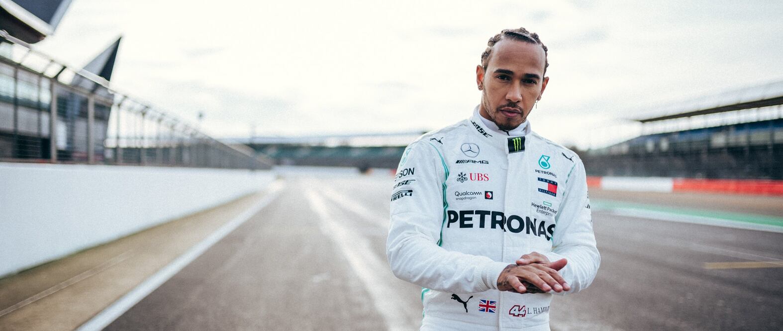 Lewis Hamilton y F1 se pronuncian ante el caso de George Floyd