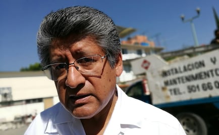 El Presidente no puede pedir comprensión por gasolinazo: Martínez Neri