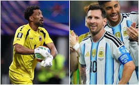 Argentina vs Cabo Verde: Horario y canales para ver EN VIVO el Mundial 2026, HOY, viernes 3 de julio