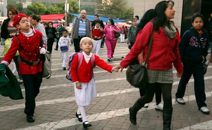 Termina ciclo escolar y más de 25 millones de niños salen de vacaciones
