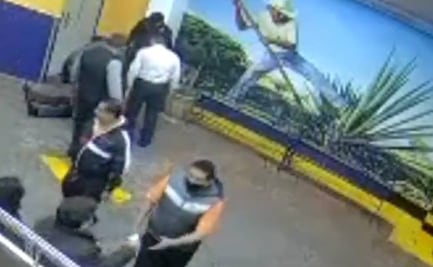 La Polar: Al menos 20 personas atestiguaron cómo empleados sacaron cuerpo del restaurante