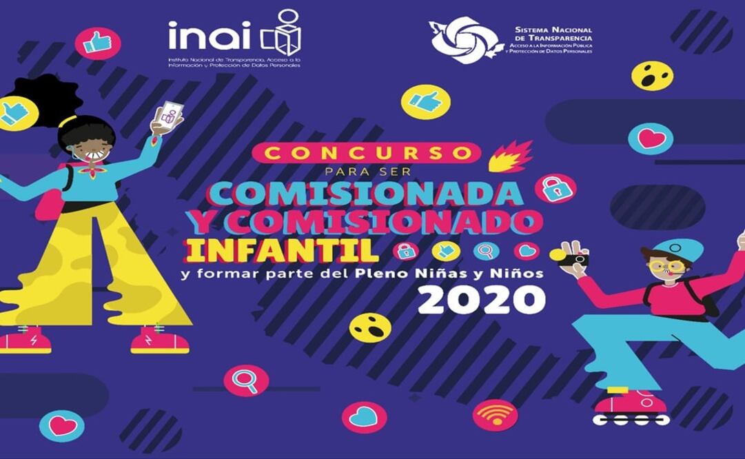 Foto: Twitter @INAImexico