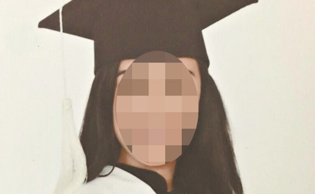 Tragedia. La estudiante de Medicina fue hallada sin vida la tarde-noche del 24 de diciembre en Yautepec.