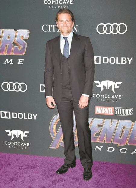 Thriller conecta a Cooper con Del Toro