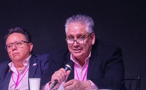 La organización política 