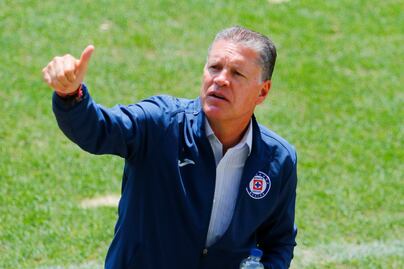 Próximo refuerzo de Cruz Azul sería un delantero